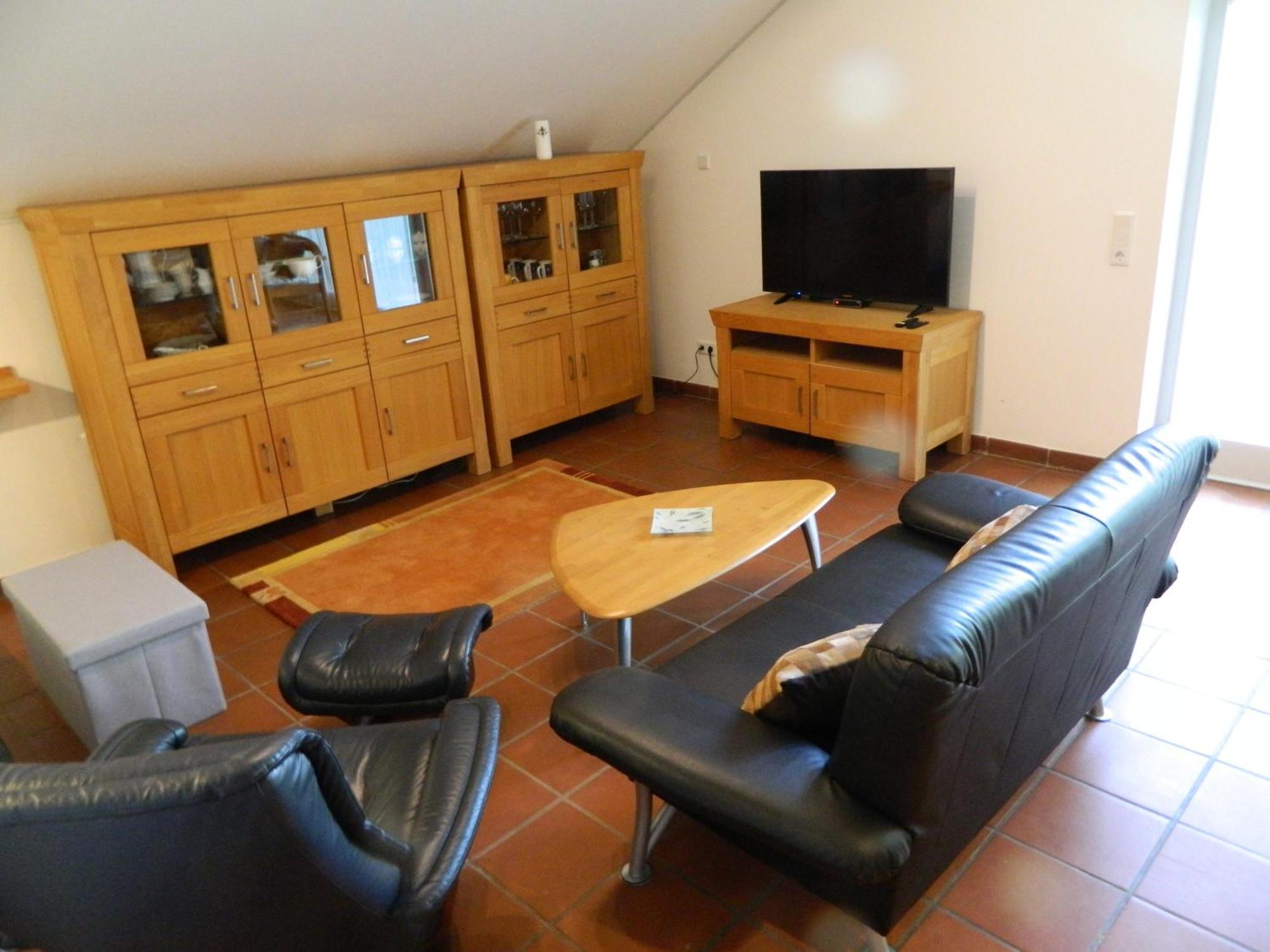 Helle 1Obergeschosswohnung Og Möhnesee Exterior foto