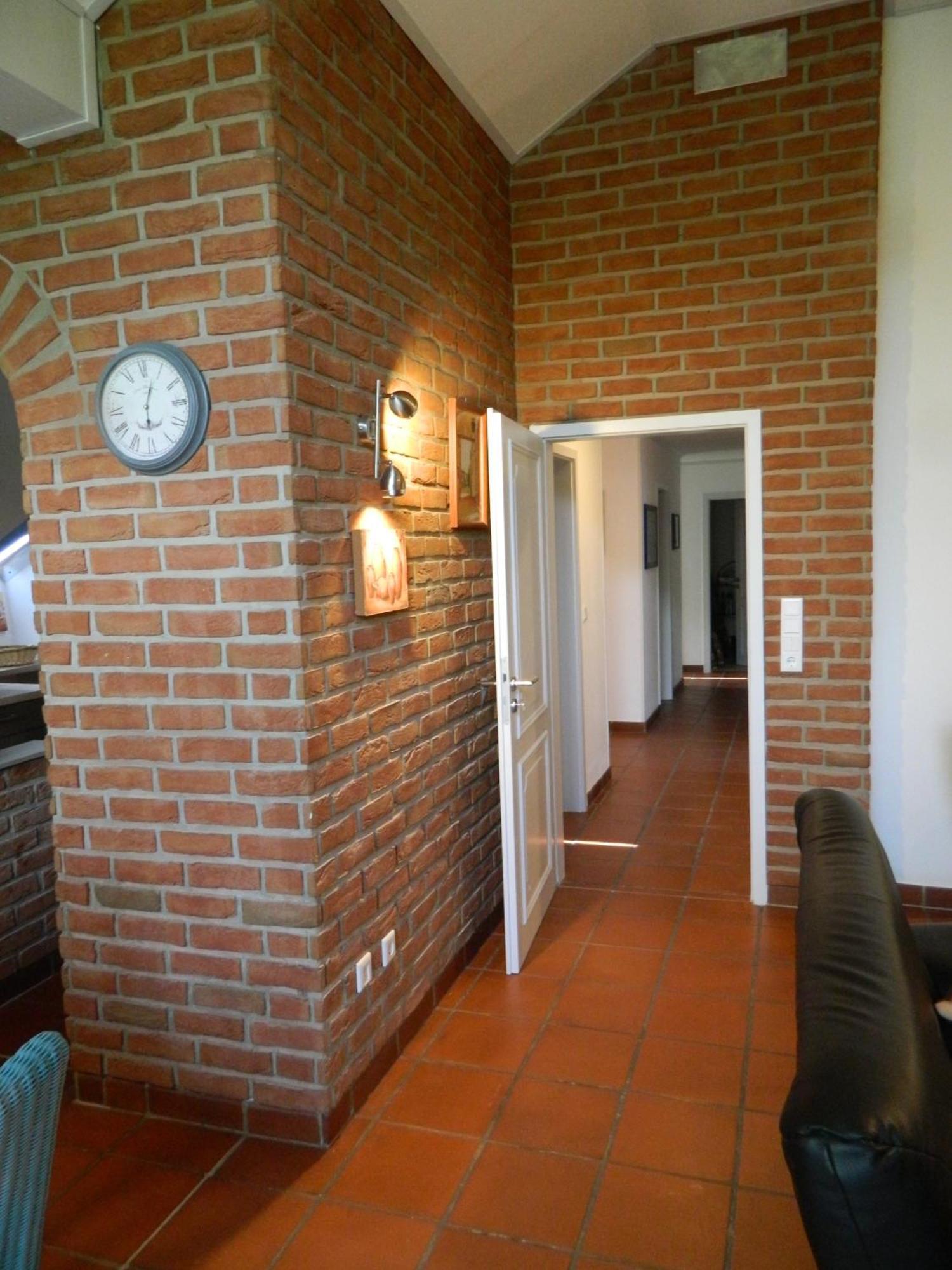 Helle 1Obergeschosswohnung Og Möhnesee Exterior foto